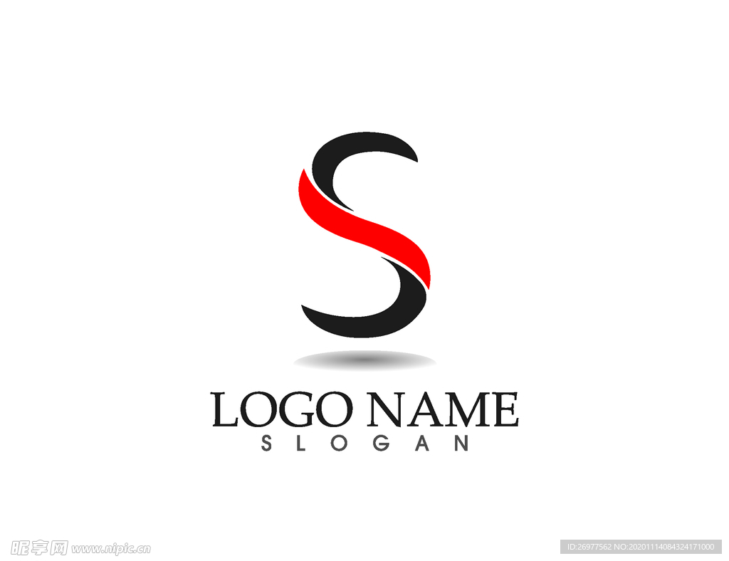 行业标志logo