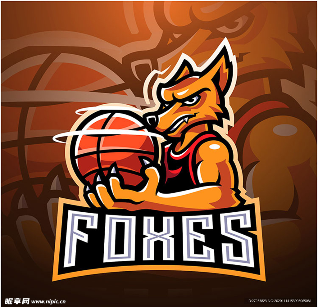 电竞战队LOGO