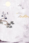 中国风背景