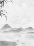 中国风背景