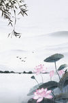 中国风背景