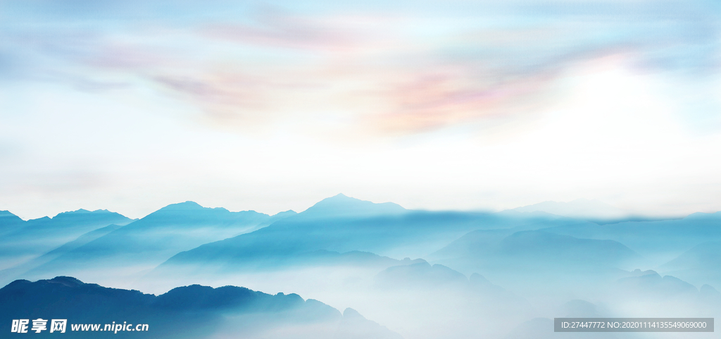 中国风背景
