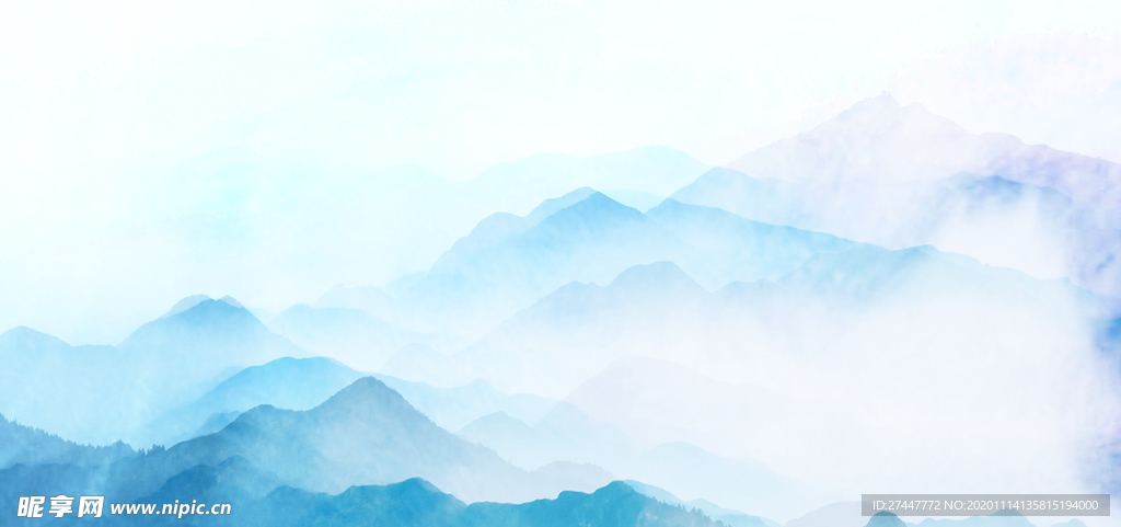 中国风背景