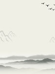 中国风背景