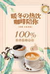 奶茶展板