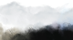 国画山水画
