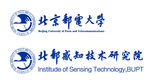 北邮感知技术研究院logo