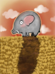 插画素材