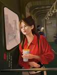 插画素材
