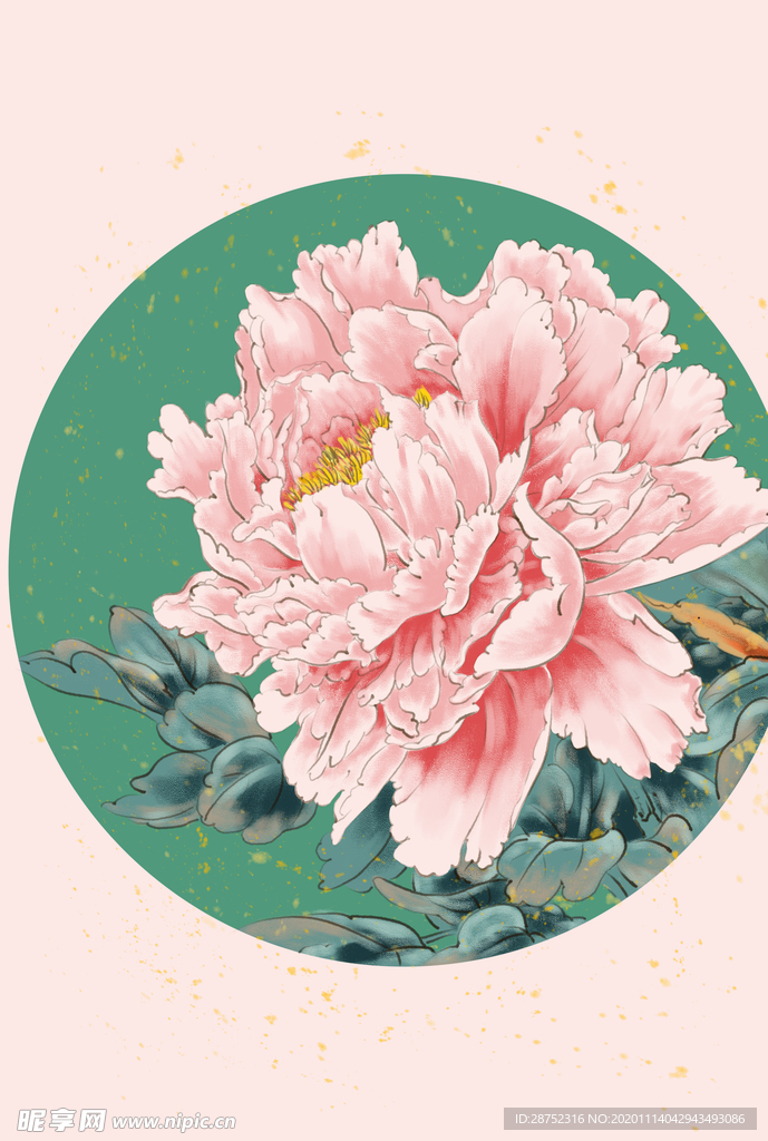 插画素材