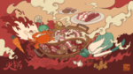 插画素材