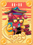 插画素材