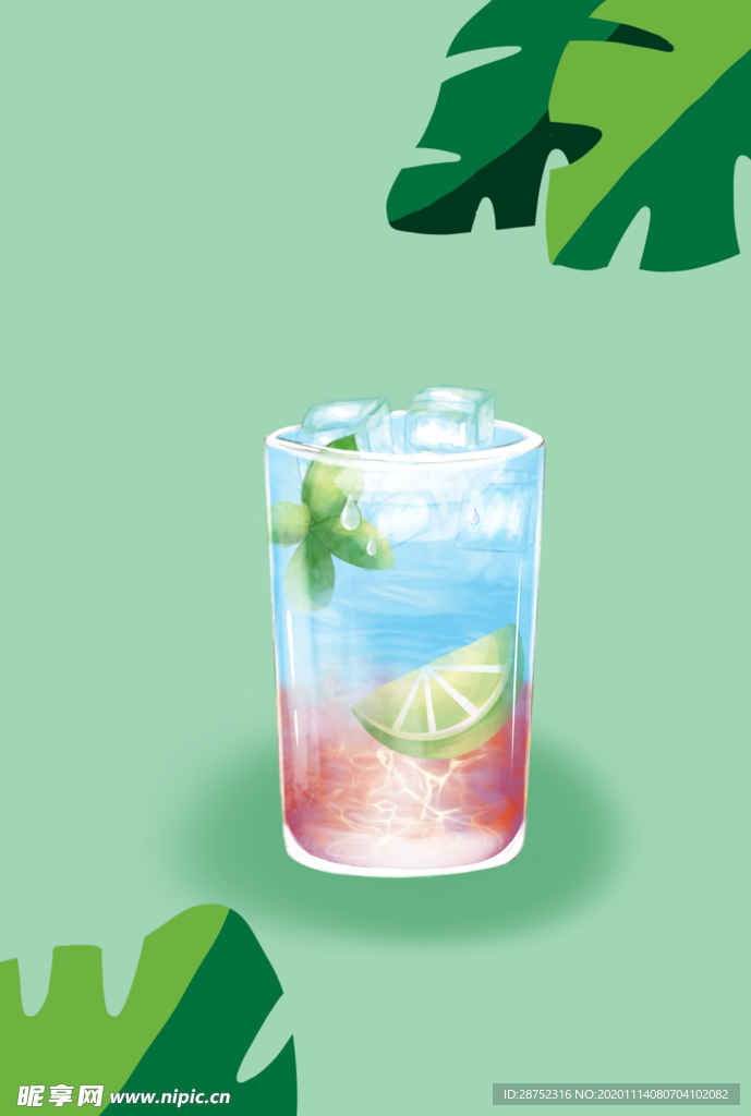 插画素材