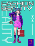 插画素材