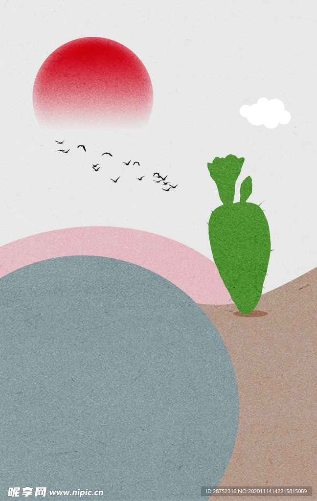 插画素材