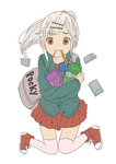 插画素材