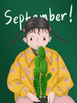 插画素材