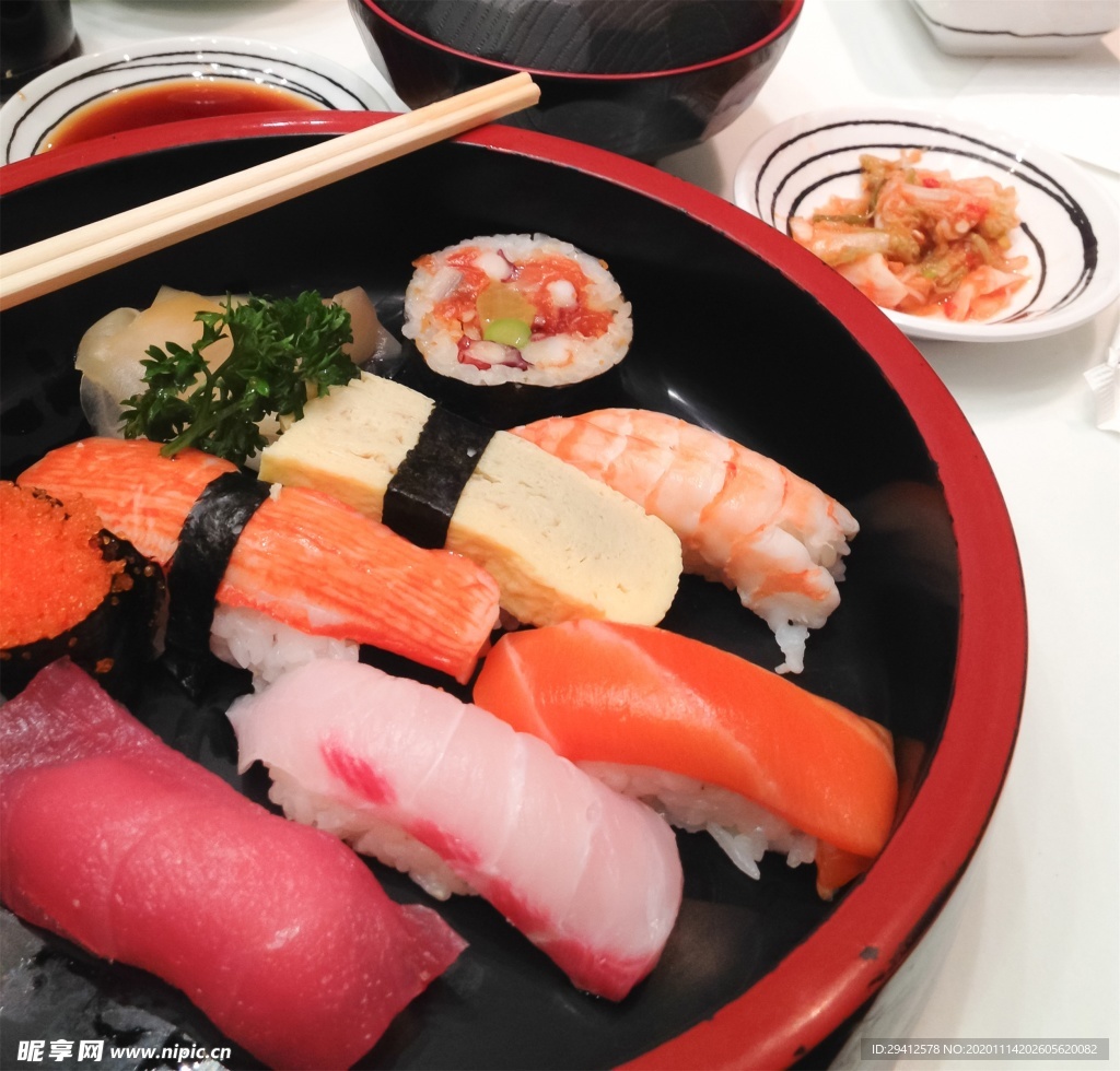 日本寿司