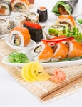 日本寿司