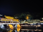 凤凰古城
