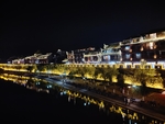 凤凰古城