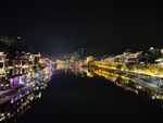 凤凰古城  湘