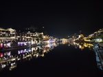 凤凰古城  湘西凤凰  美丽凤