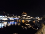 凤凰古城