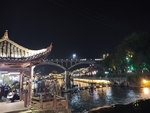 凤凰古城