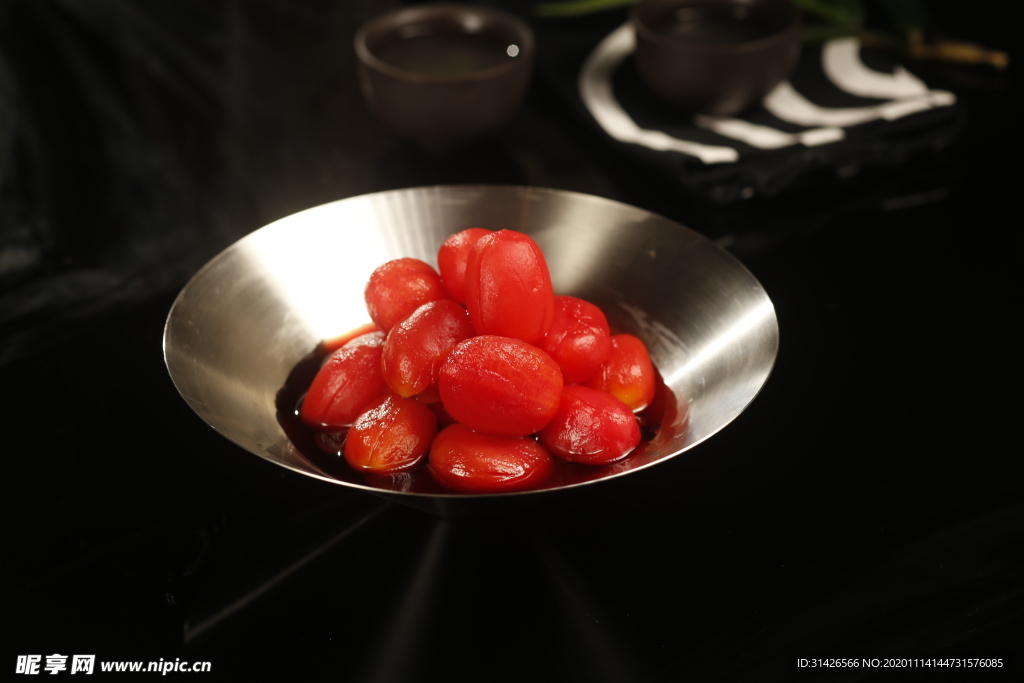 小番茄
