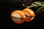 日料 寿司 美食 三文鱼 刺身