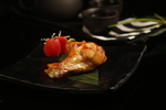 鸡翅根