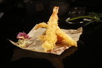 天妇罗大虾