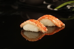 日料 寿司 美食 蟹棒 手握