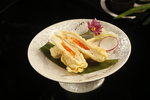 日料 寿司 美食 海鲜