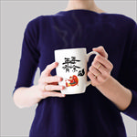 杯子样机