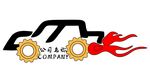 汽车 logo 简约