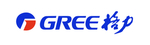 格力 logo