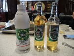 啤酒饮料