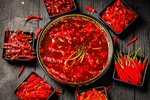 麻辣锅底
