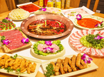 北京涮羊肉