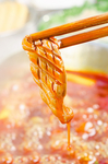 涮火锅