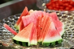 新鲜西瓜