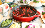 北京涮羊肉
