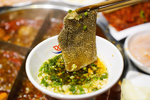 北京涮羊肉