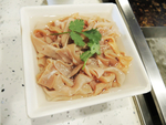 鲜鸭肠