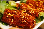 火锅牛肉