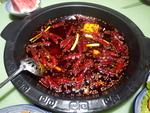 麻辣锅底