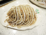 火锅千层肚