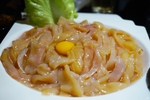 鲜鸭肠